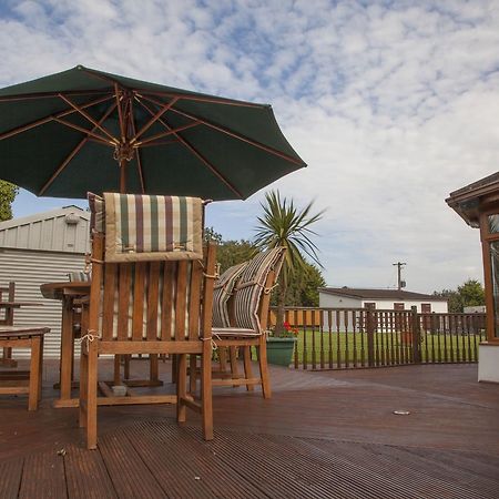 Pebble Mill Bed & Breakfast Dublin Dış mekan fotoğraf