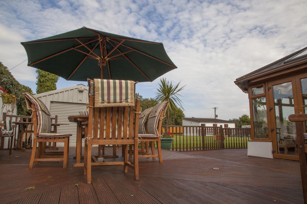 Pebble Mill Bed & Breakfast Dublin Dış mekan fotoğraf