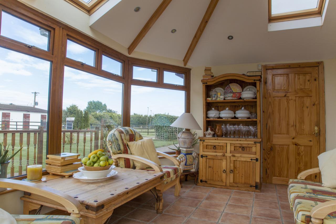 Pebble Mill Bed & Breakfast Dublin Dış mekan fotoğraf