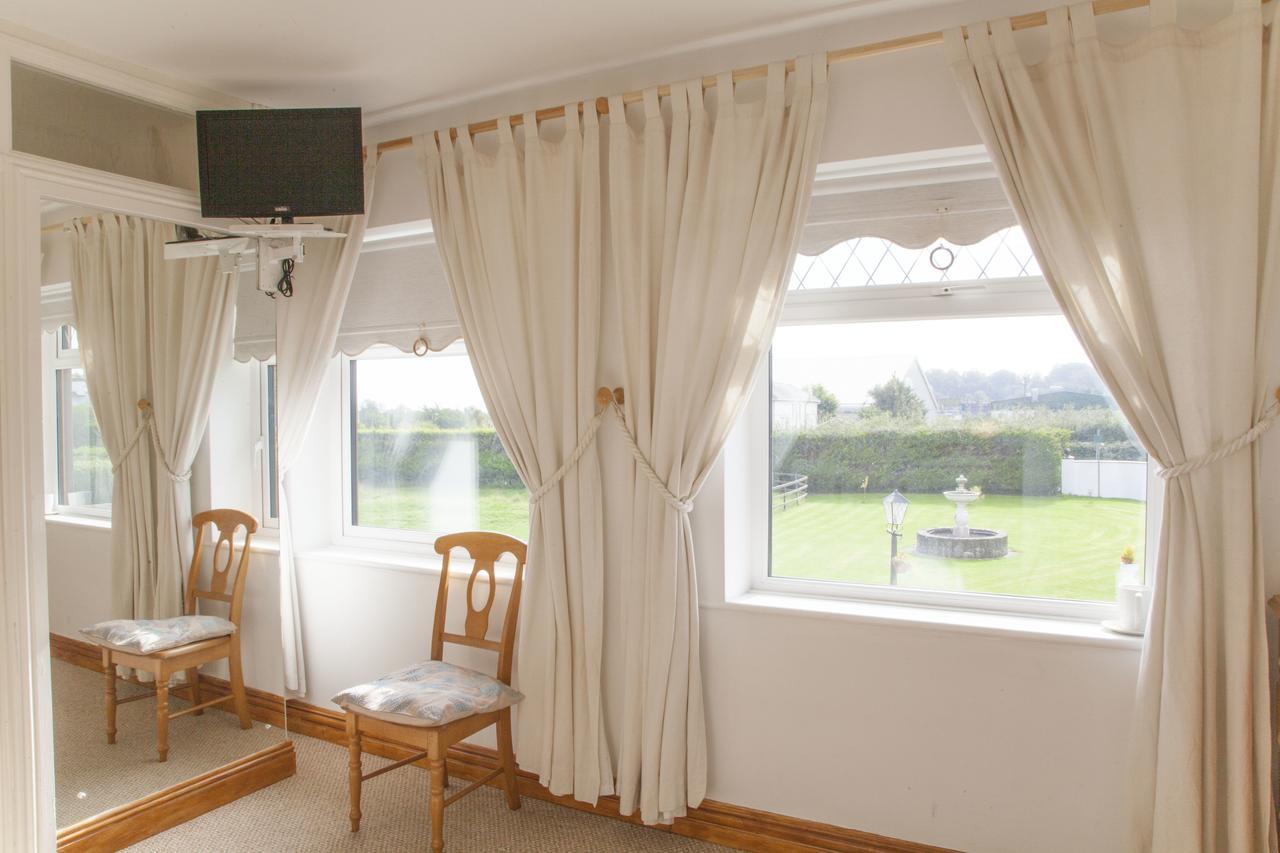 Pebble Mill Bed & Breakfast Dublin Dış mekan fotoğraf