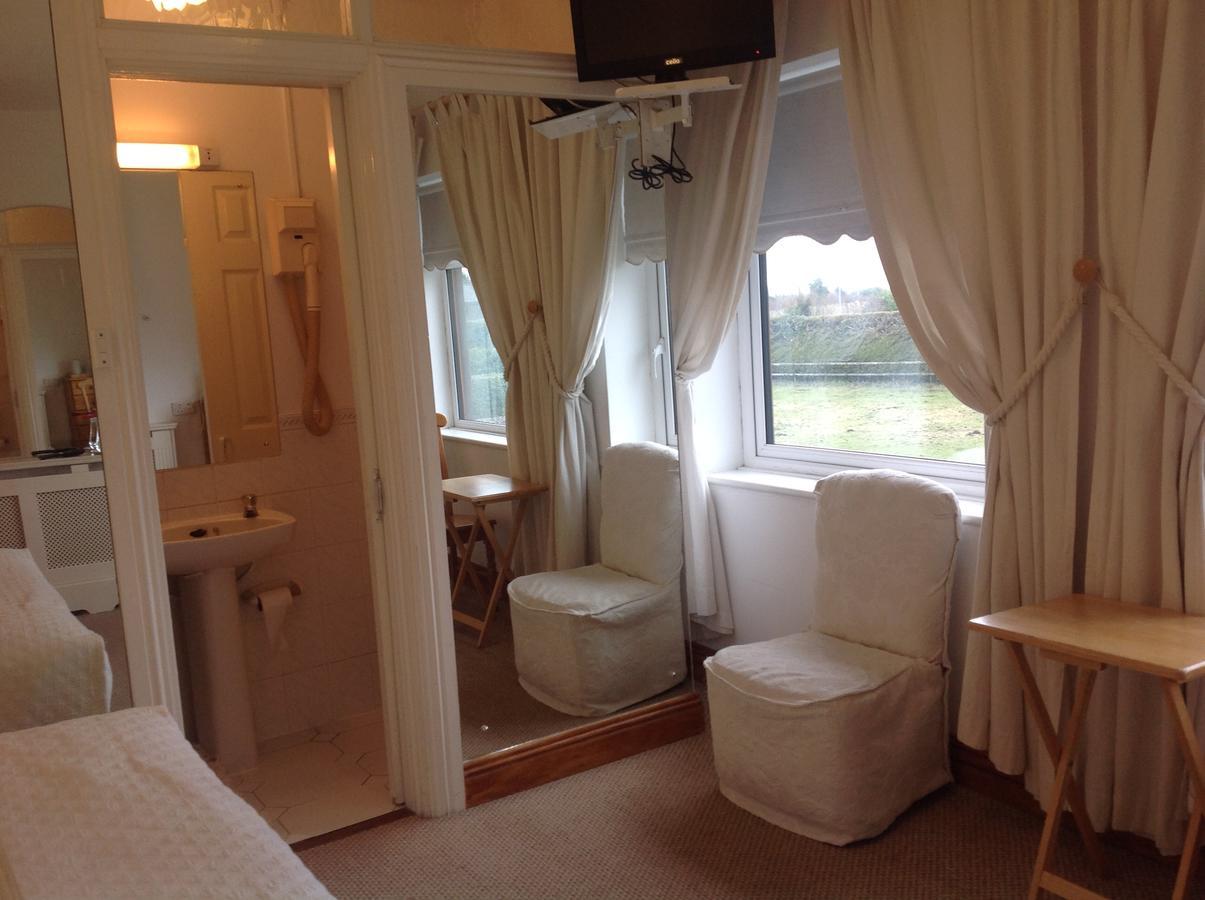 Pebble Mill Bed & Breakfast Dublin Dış mekan fotoğraf