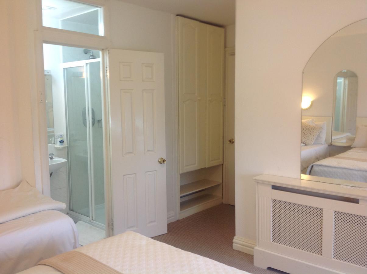 Pebble Mill Bed & Breakfast Dublin Dış mekan fotoğraf