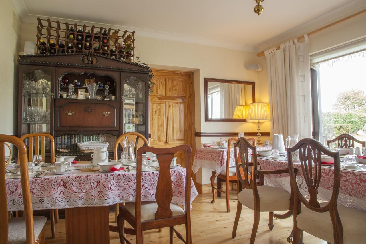 Pebble Mill Bed & Breakfast Dublin Dış mekan fotoğraf